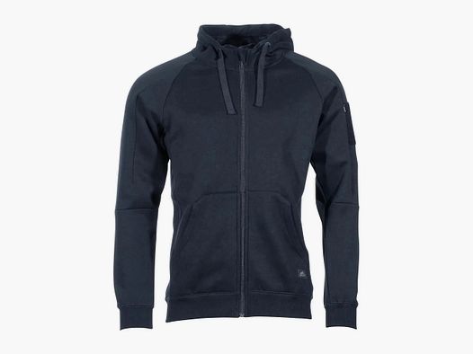 Helikon-Tex Helikon-Tex Hoodie Weste Urban Tactical Lite - Schwarz / S Herren
