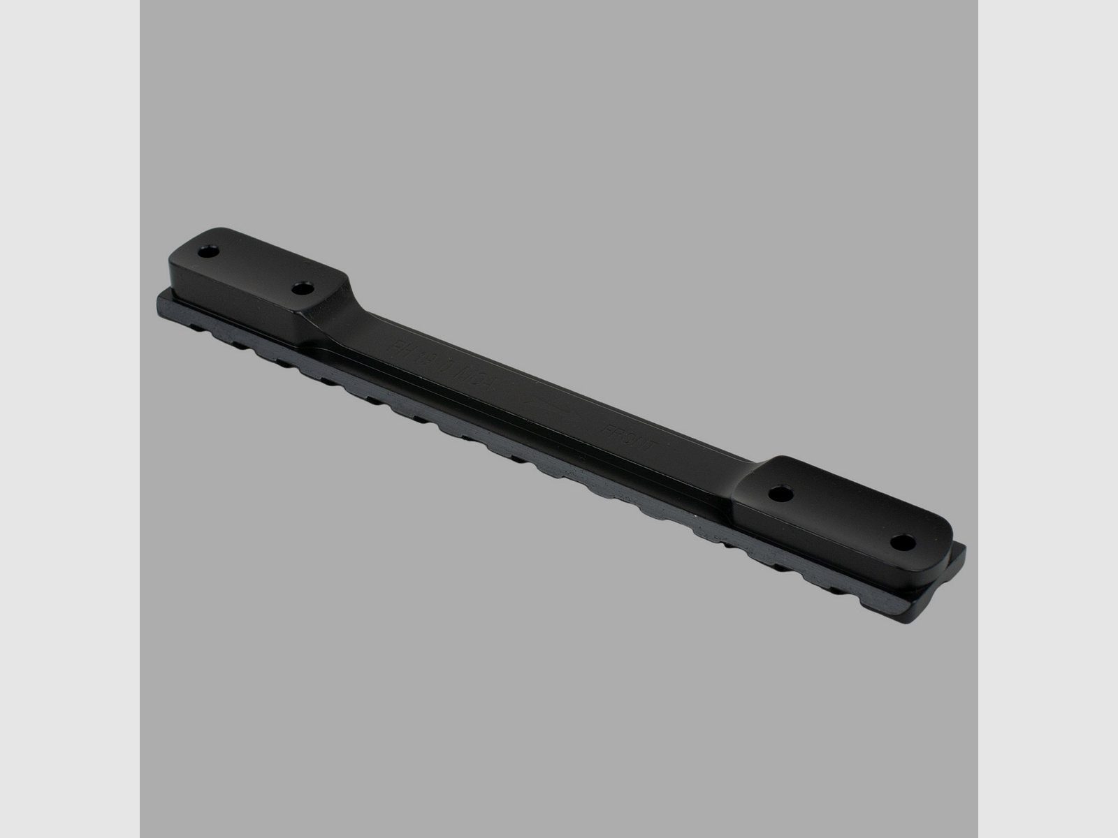 Picatinny Rail WINCHESTER 70 LONG