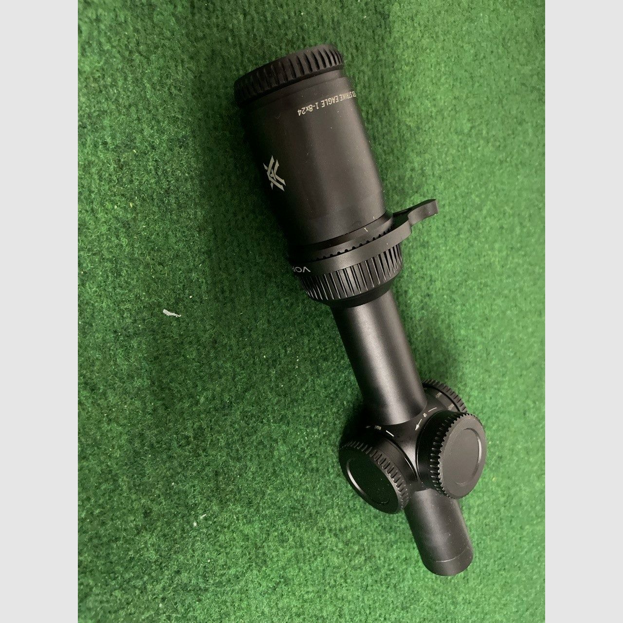 Vortex Strike Eagle 1–8x24