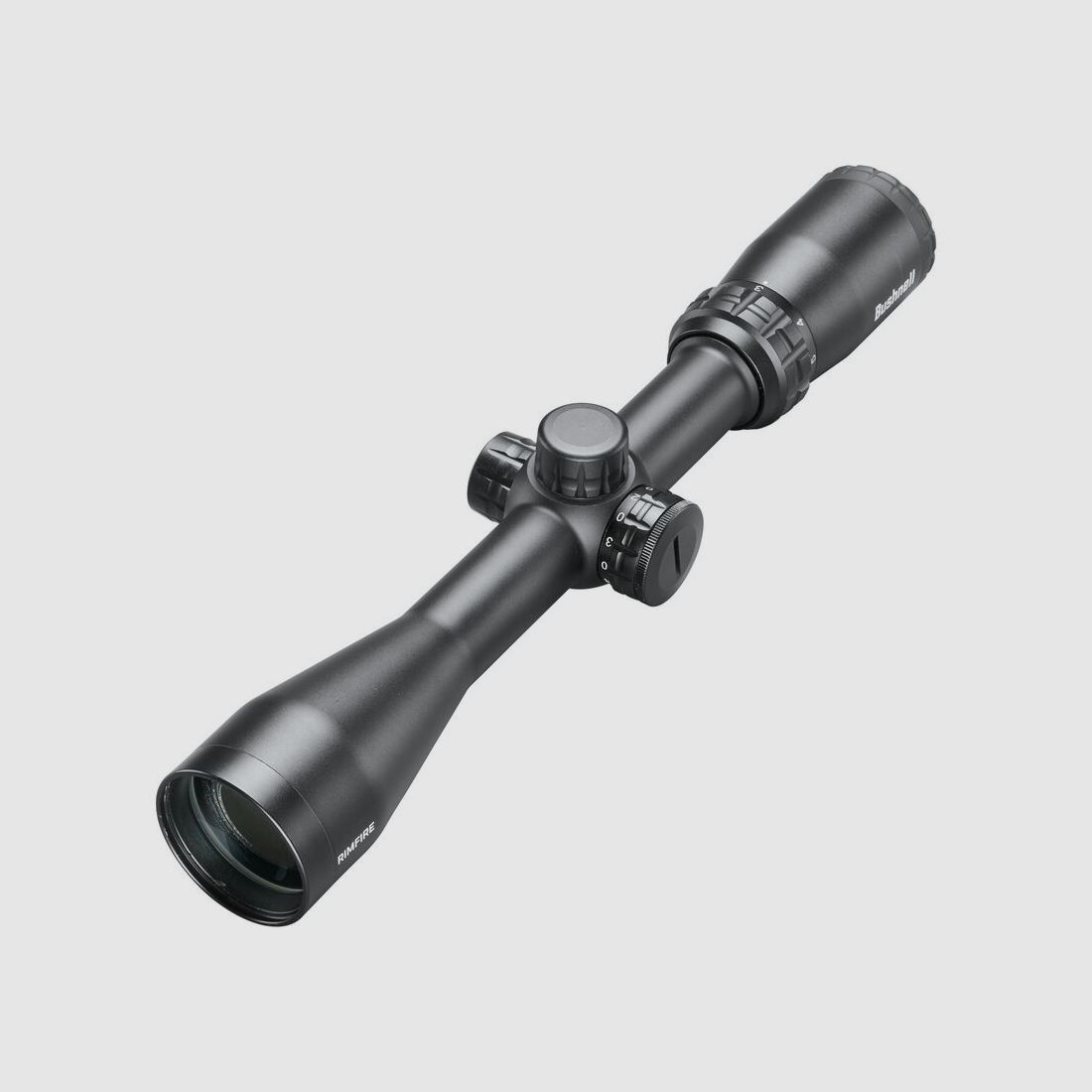 Bushnell richtkijker Rimfire 3-9x40 verlichte kruis Dropzone 22 SFP 25,4mm