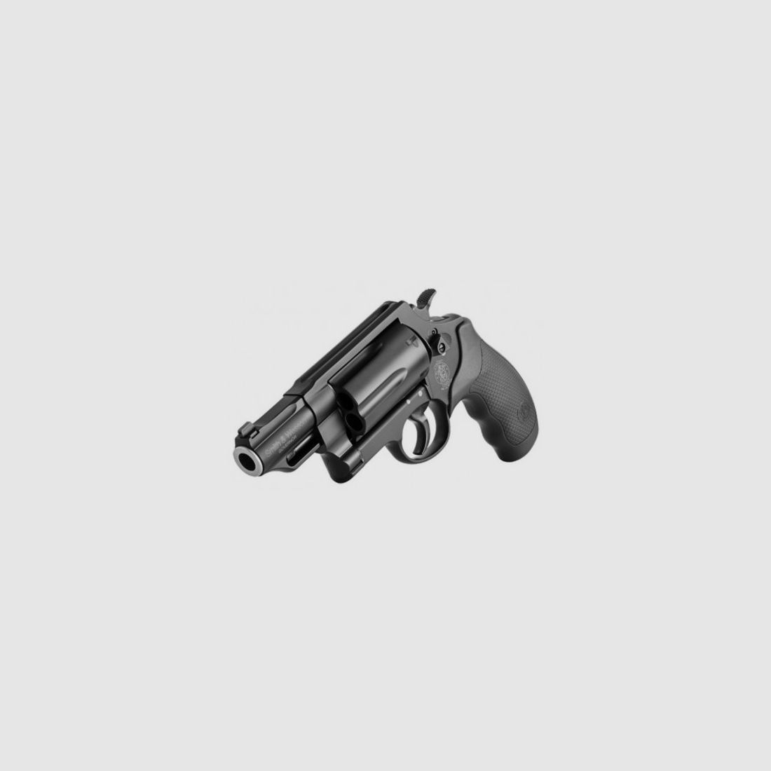 Revolver Smith & Wesson GOVERNOR 2,75" - 45 ACP, Bild 3 von 6