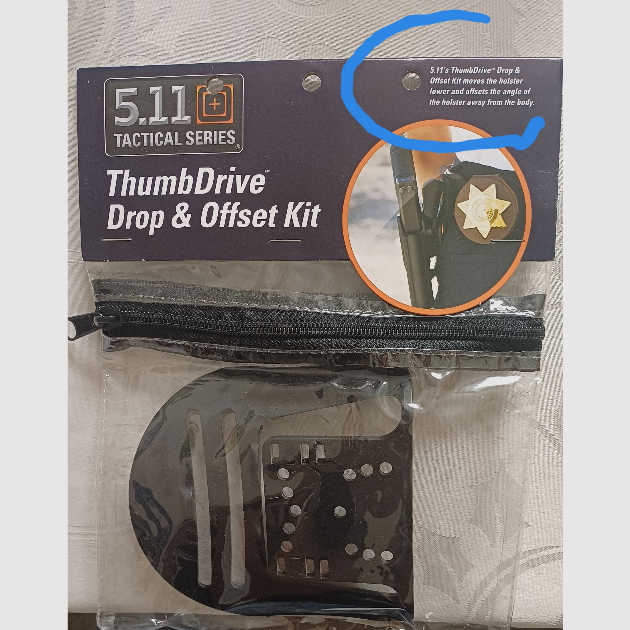 Holster Sig Sauer p228/ 229