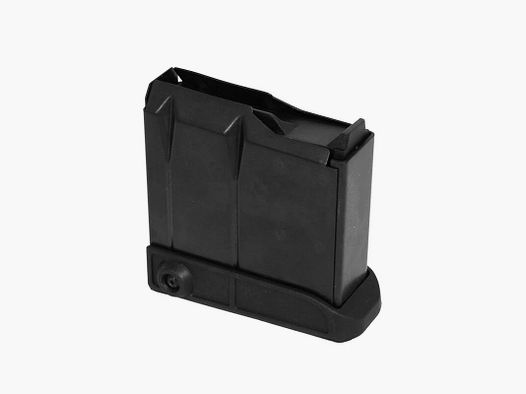 Magazzino Tikka Tikka T3 CTR / TAC A1 - 10 colpi - .260 Rem / .308 Win