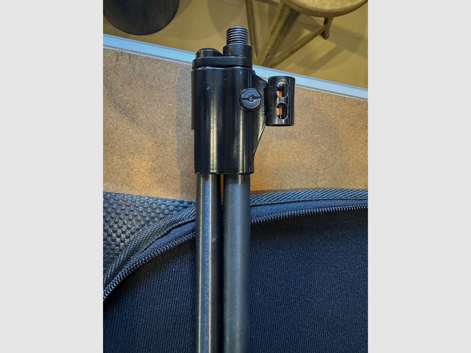 Norconia B88 Unterhebelspanner 7,5J 4,5mm inkl. Zielfernrohr 3-9 x 45