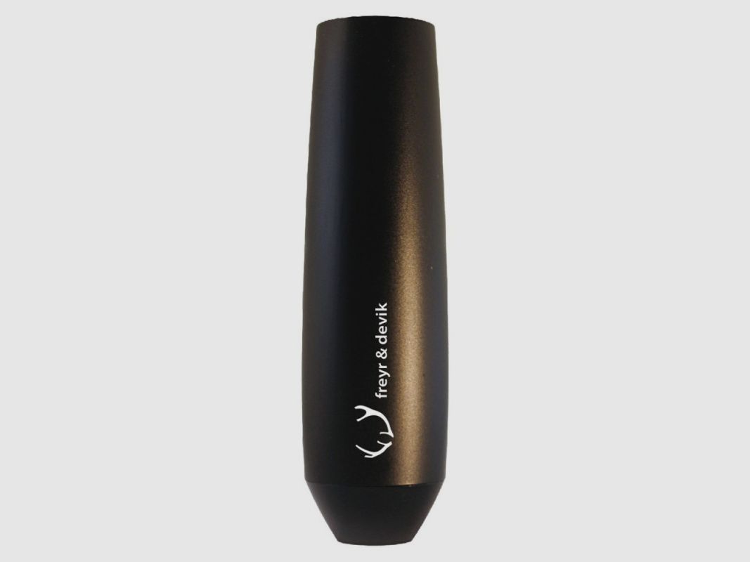 FREYR & DEVIK Ultimate Silence 3D - 231, Bild 5 von 14