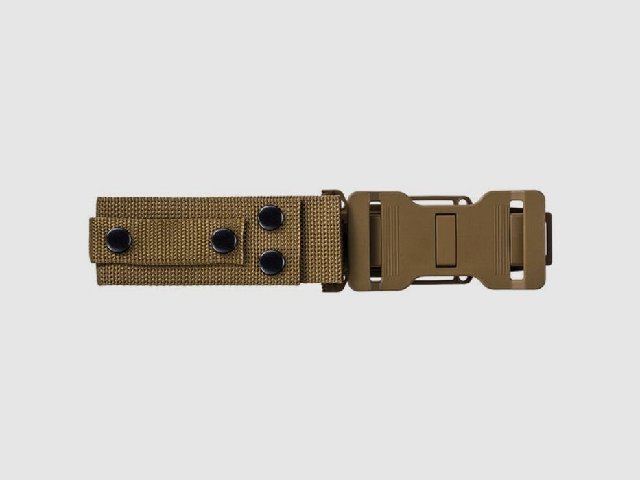 GERBER Strongarm FE Outdoormesser Coyote, Bild 7 von 10
