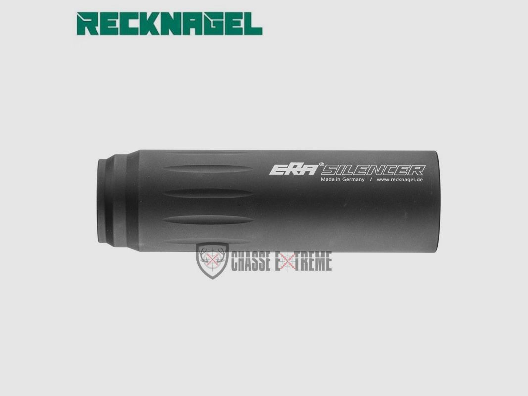 RECKNAGEL SOB3 Demper voor Jachtgeweer Kal. .30 (7,62 mm), afbeelding 6 van 7