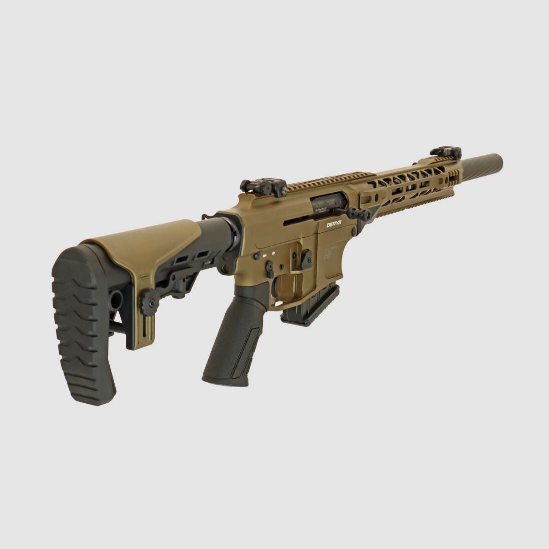Derya MK 12 AS 102SF Selbstladeflinte