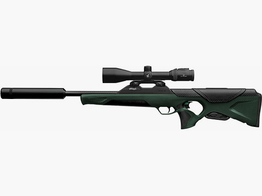 Walther RS3 Pro Pine, herhalingsgeweer zonder demper kal. .308 Win