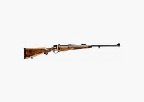 MAUSER M98 MAGNUM EXPERT