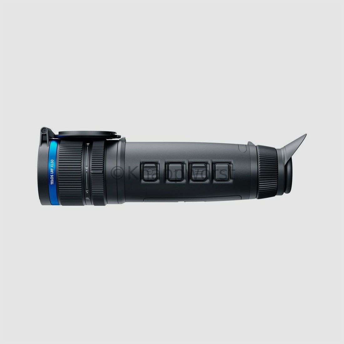 PULSAR Pulsar Telos LRF XL50