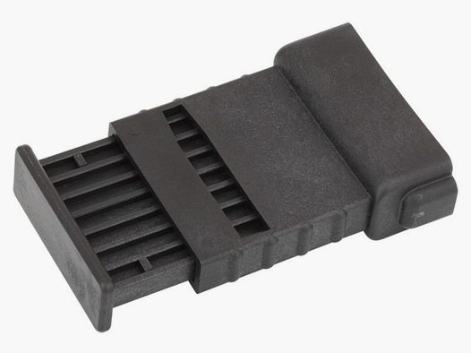 Heckler & Koch G36 / HK243 aiuto per caricare il caricatore 5 colpi.