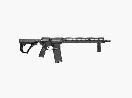 KARABIN DANIEL DEFENSE DDM4 V7 KAL. 223REM/5,56x45