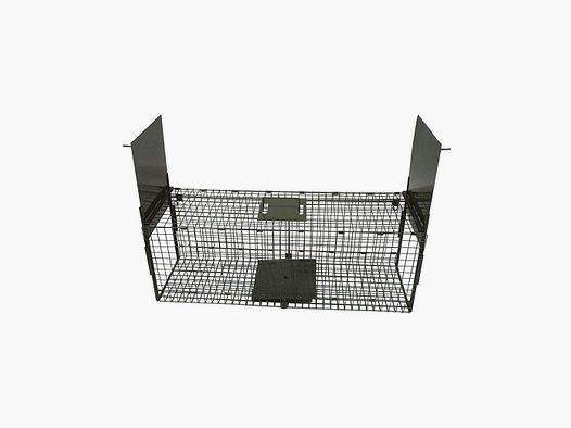 BOITE A FAUVE PLIABLE 100 X 28 X 28 CM