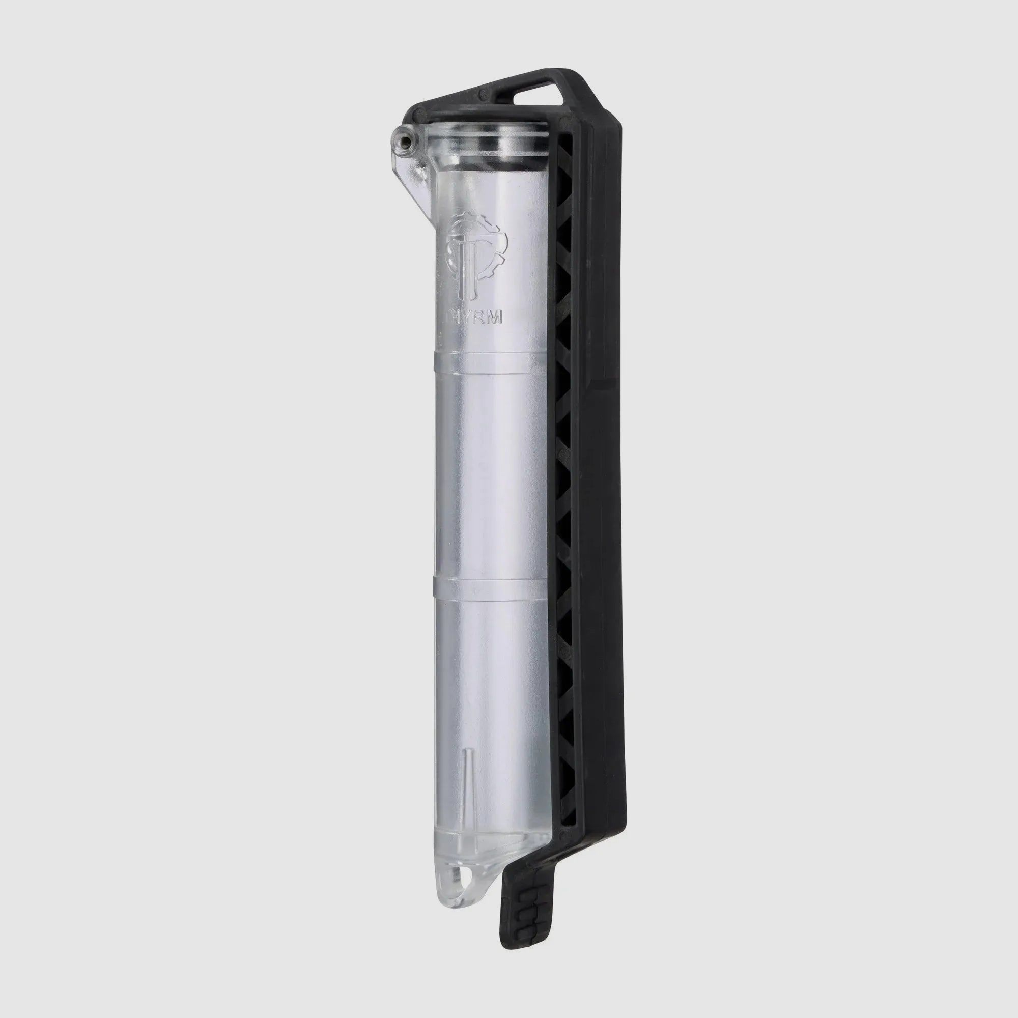 Thyrm Thyrm Batteriehalter CellVault Battery Storage clear