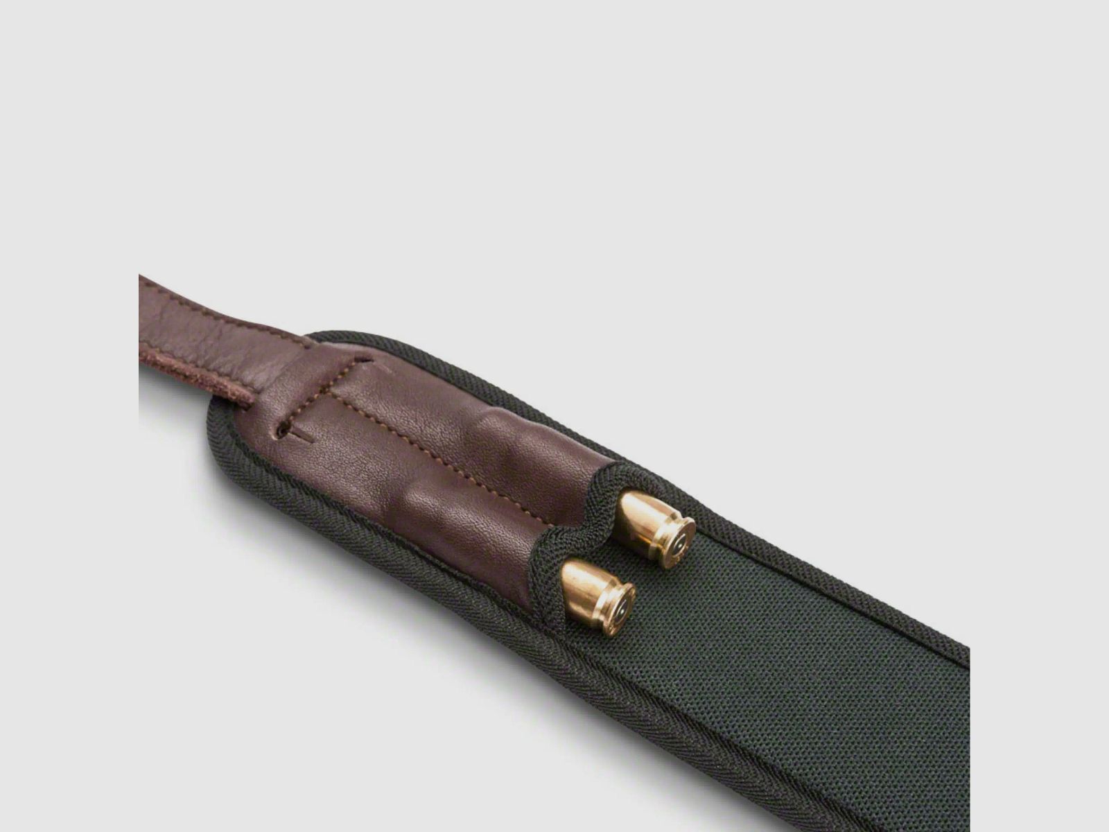 Blaser Neopren-Gewehrriemen Grün