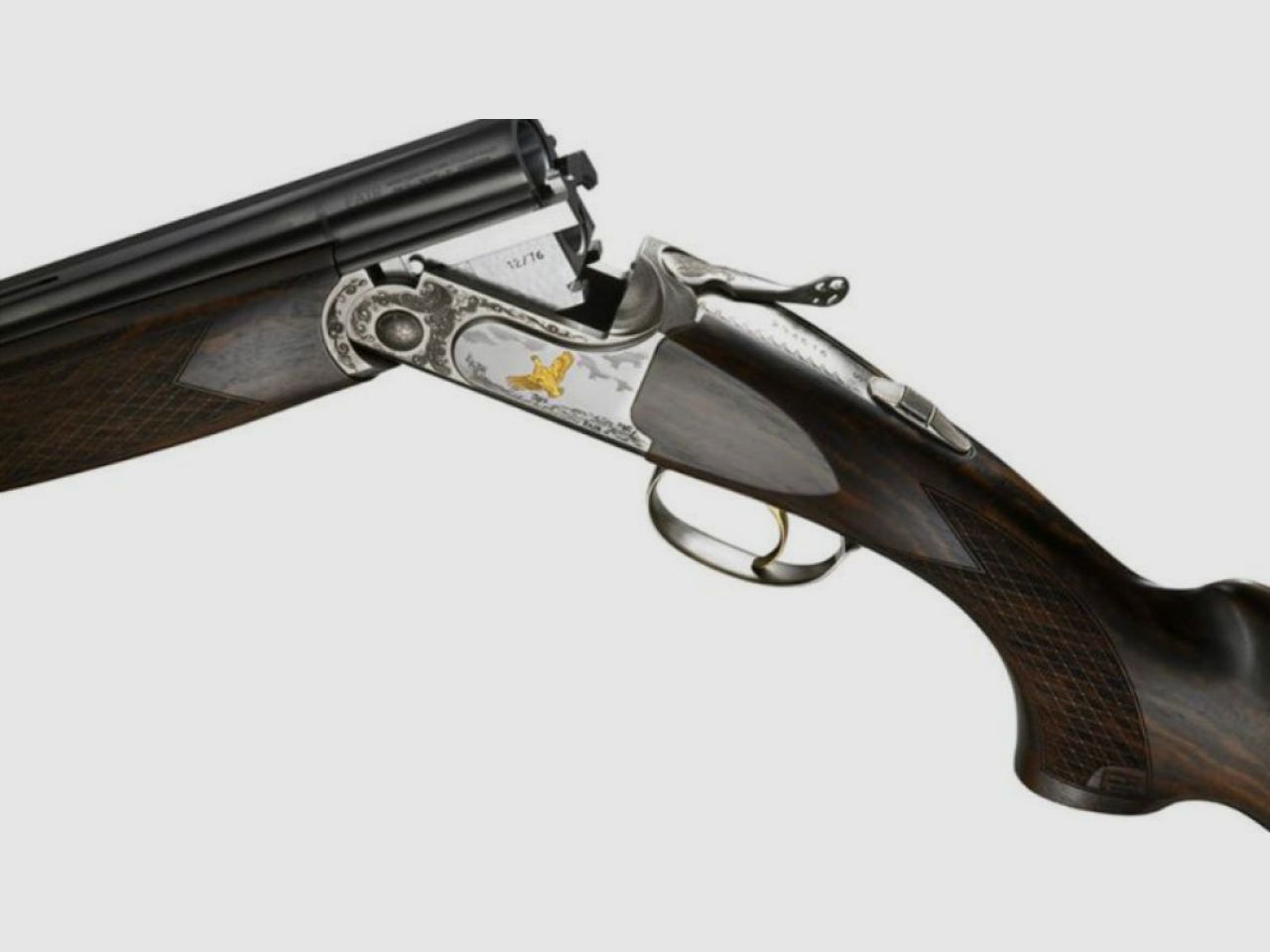 Fair SLX 800 fucile