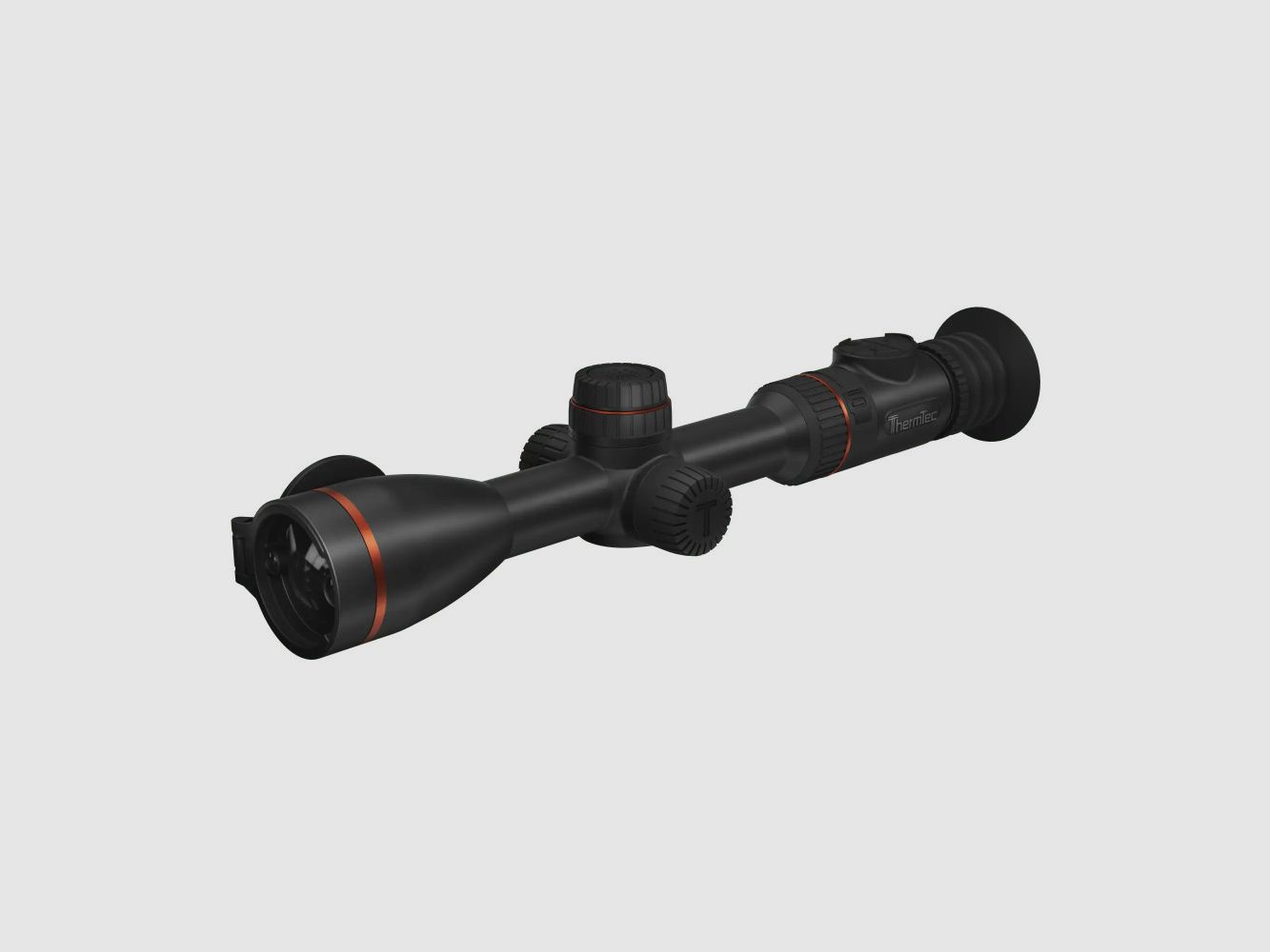 Wärmebildzielfernrohr Thermtec Oryx-L