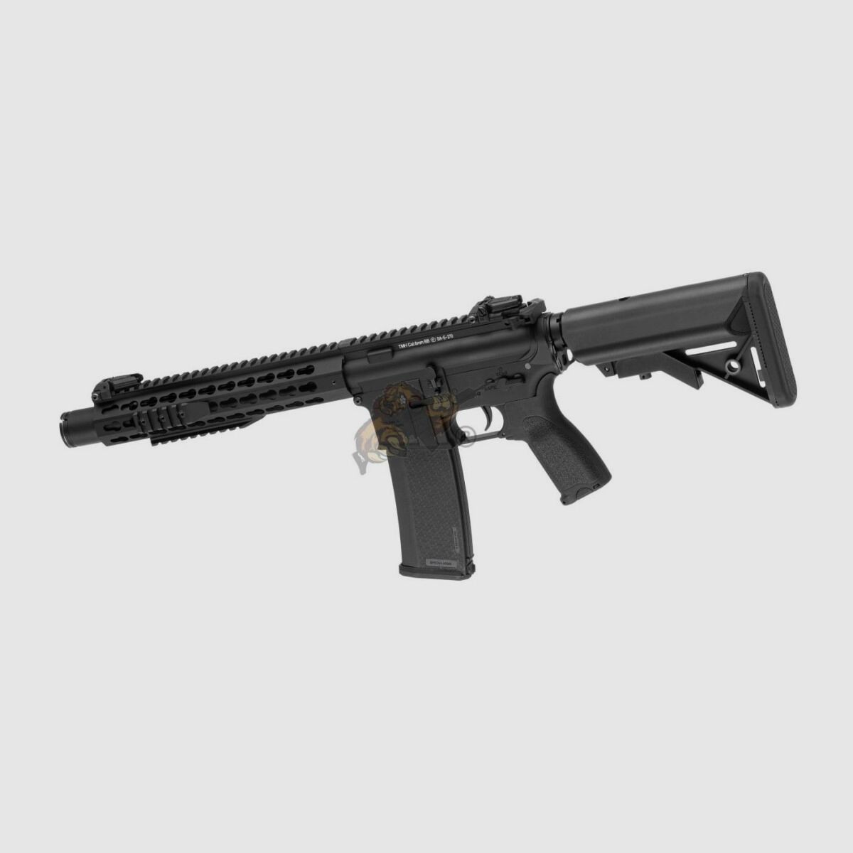 SA-E07 Edge Specna Arms Noir Airsoft Libre à partir de 18 - S-AEG -F-