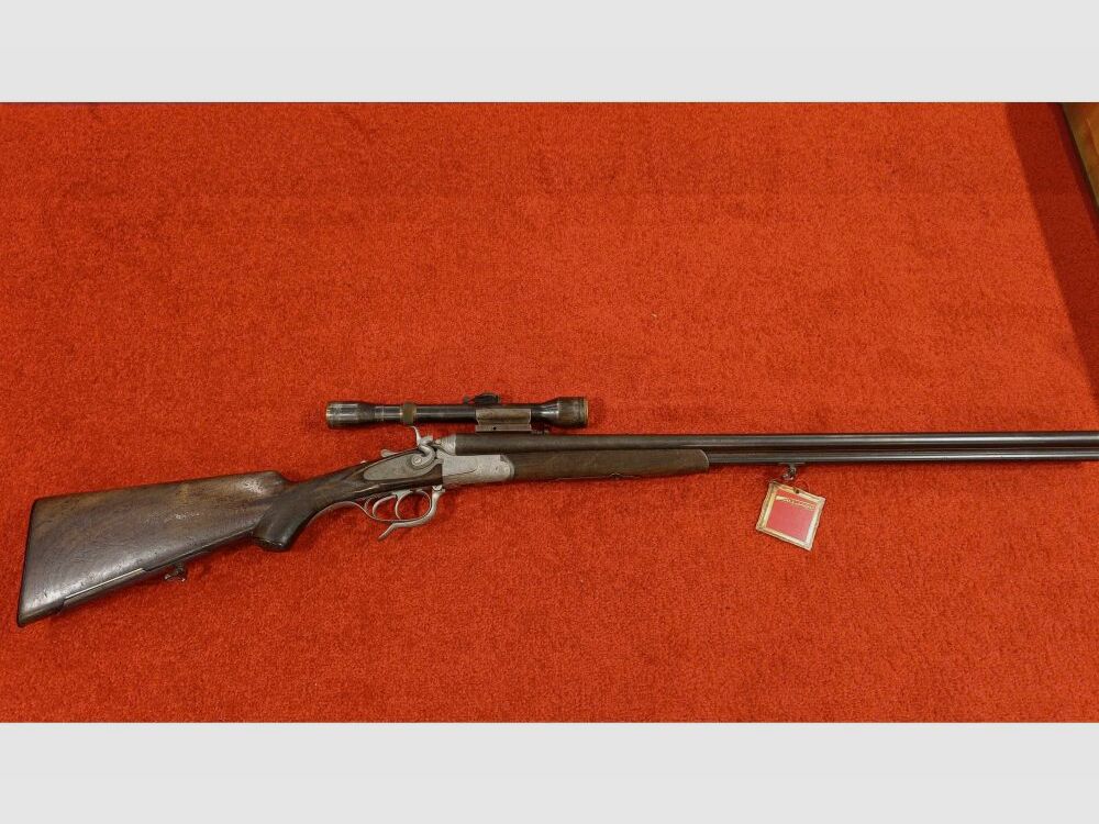 Kerner 9.3x72R;16/65;16/65