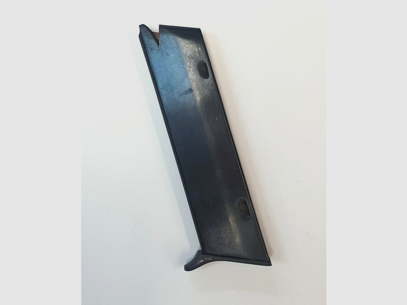 Chargeur Baikal pour pistolet Baikal Vostok Margolin MCM - .22short - 6 coups