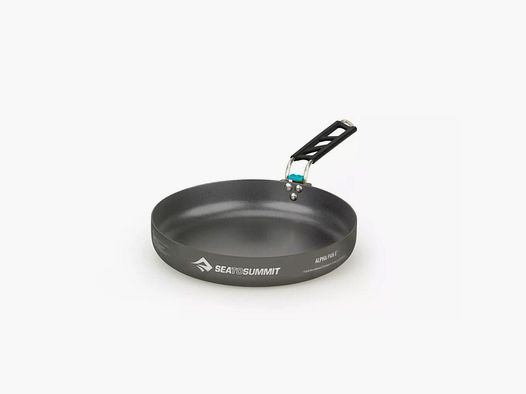 Sartén de camping Sea to Summit AlphaPan Ø 20 cm