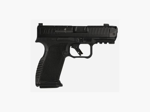 CANIK MC9 PRIME RADIAN BLACK 9X19