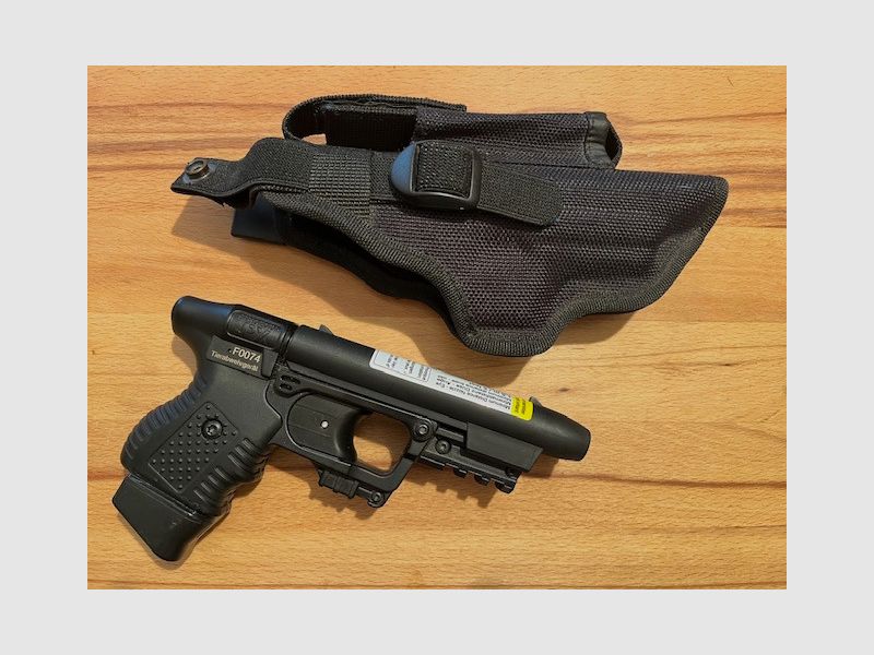 Piexon JPX Gen 1 Jet Protector