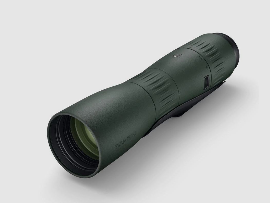Swarovski STC 17-40x56 Teleskop/Spektiv- AKTION