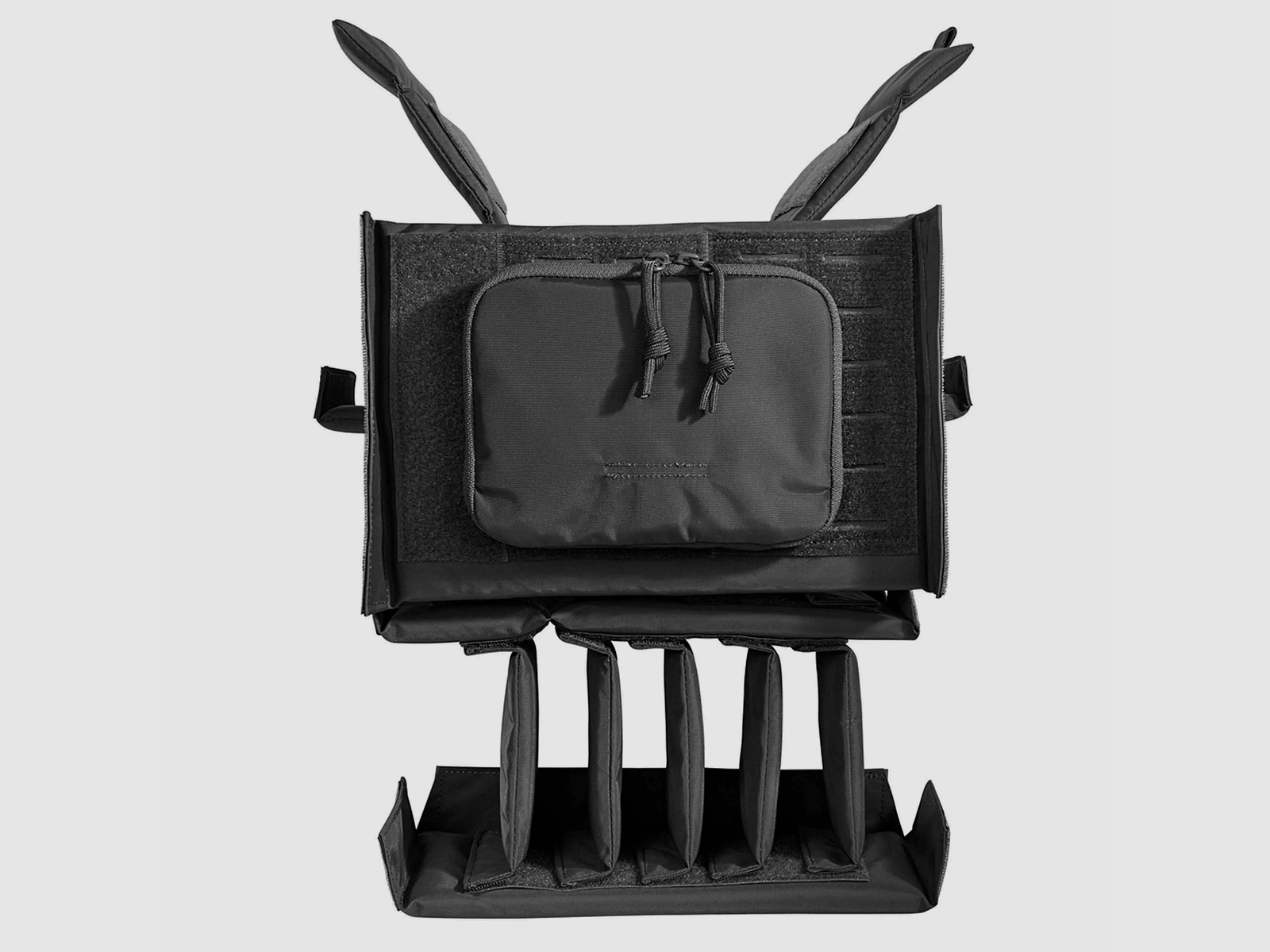 Tasmanian Tiger Gepolsterter Kameraeinsatz Modular Camera Insert 30