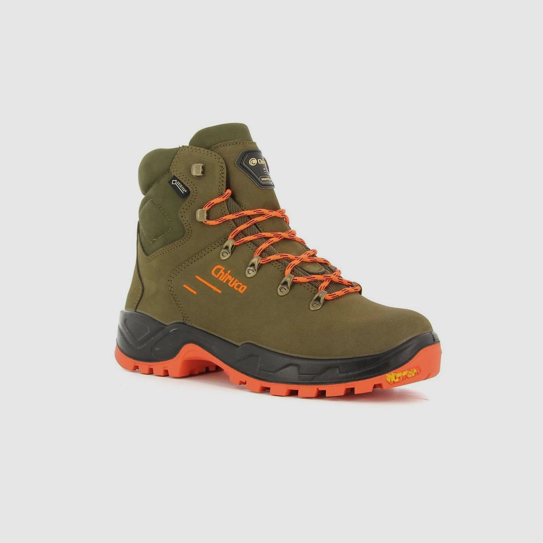 Chiruca Game Hivis 08 Stiefel