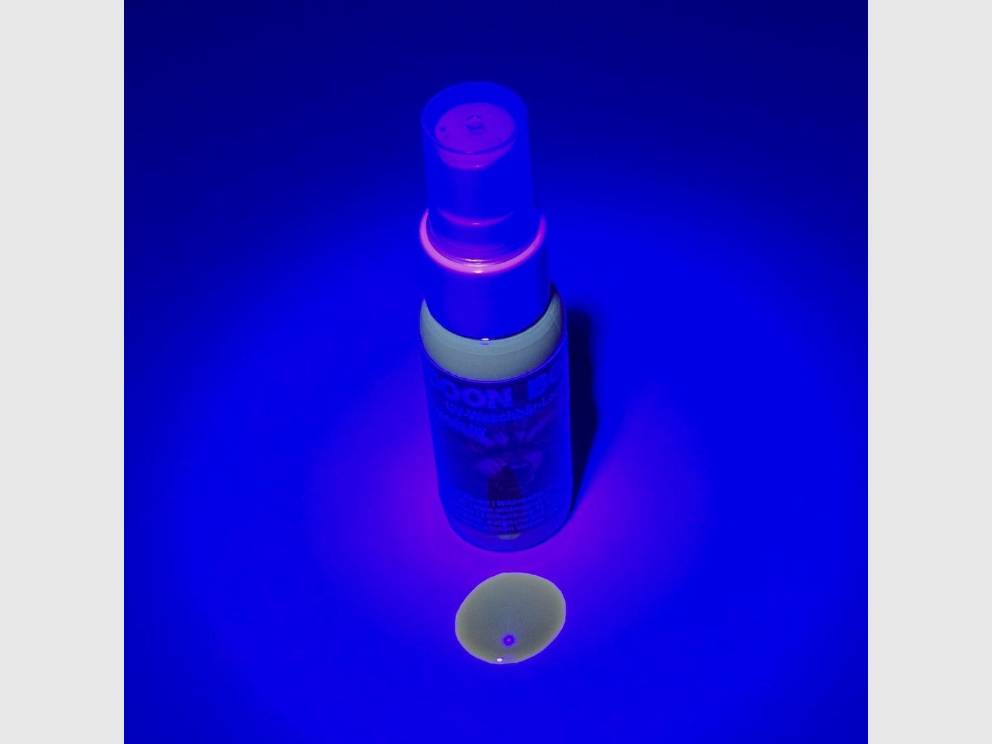 Raccoon attractant COON BOMB UV-fluorescent – 30 ml, image 2 of 2