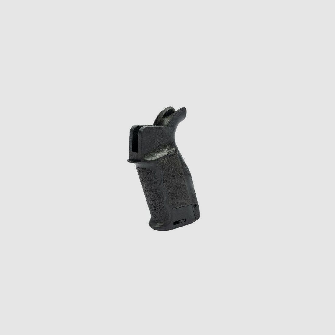 HECKLER & KOCH Adaptive Battle Grip mit Staufach für Werkzeug Schwarz