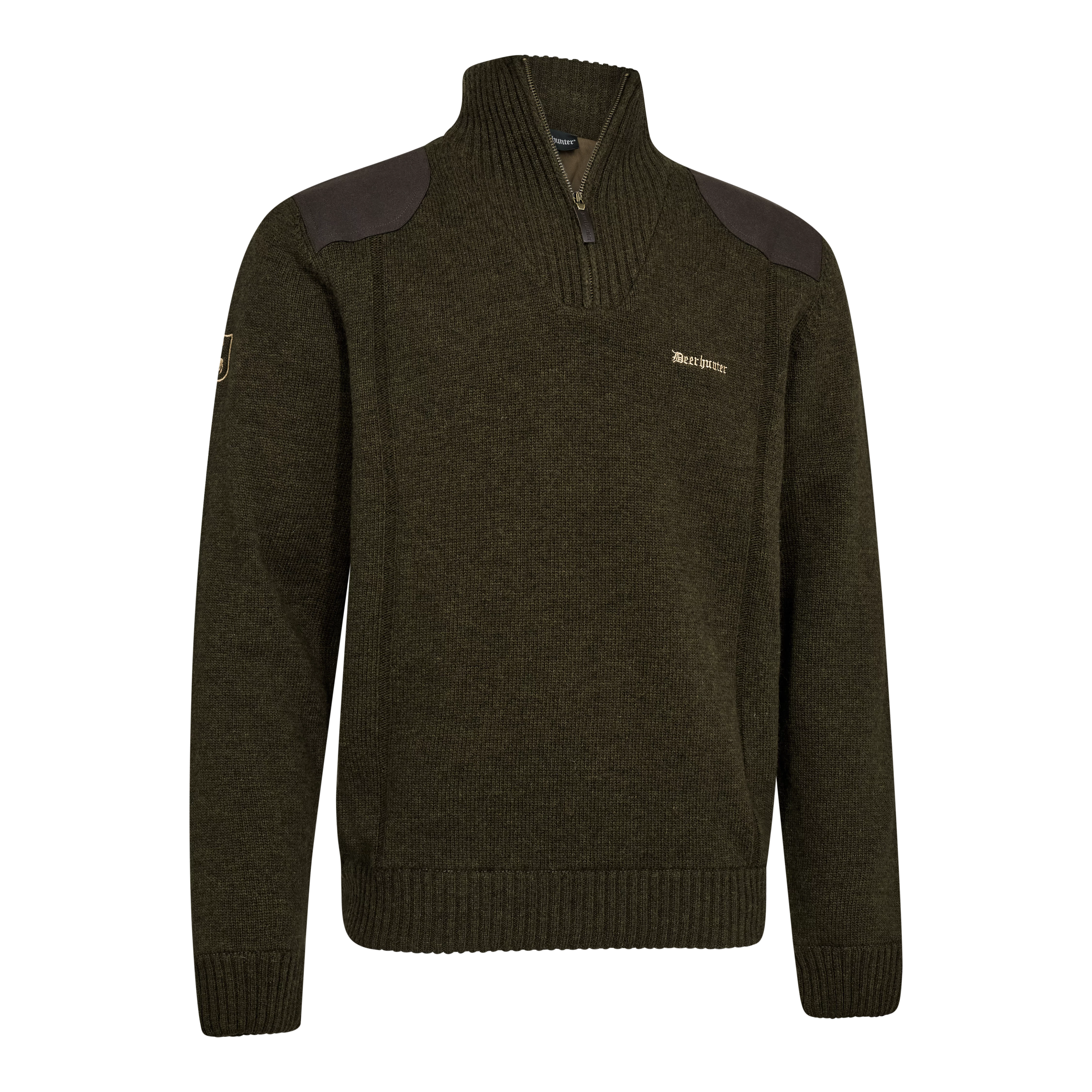 Finley Stormliner® pull en maille -