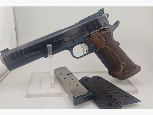 Les Baer zonder .45Auto