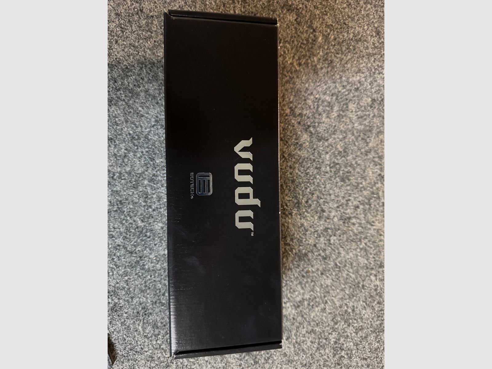 Viseur EOtech Vudu 1—10x FFP