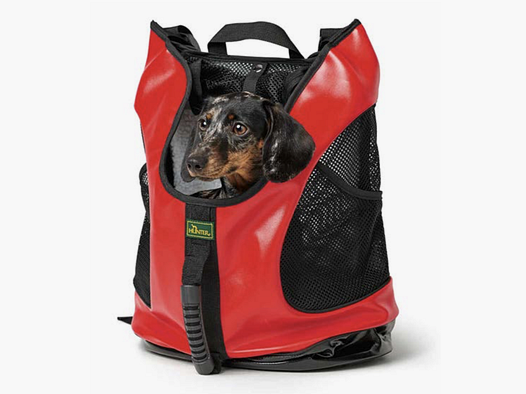 3 in 1 - Rucksack Tragetasche Reisebett
