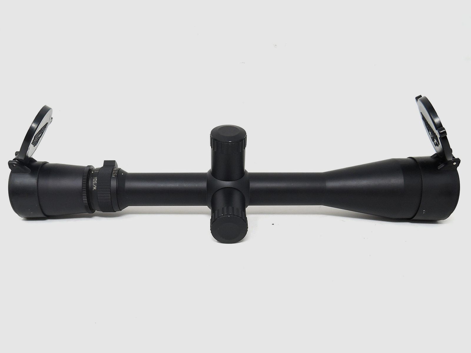 Leupold Vari-X III 3,5-10×40 mm Tactical (UTILISÉ), image 2 sur 4