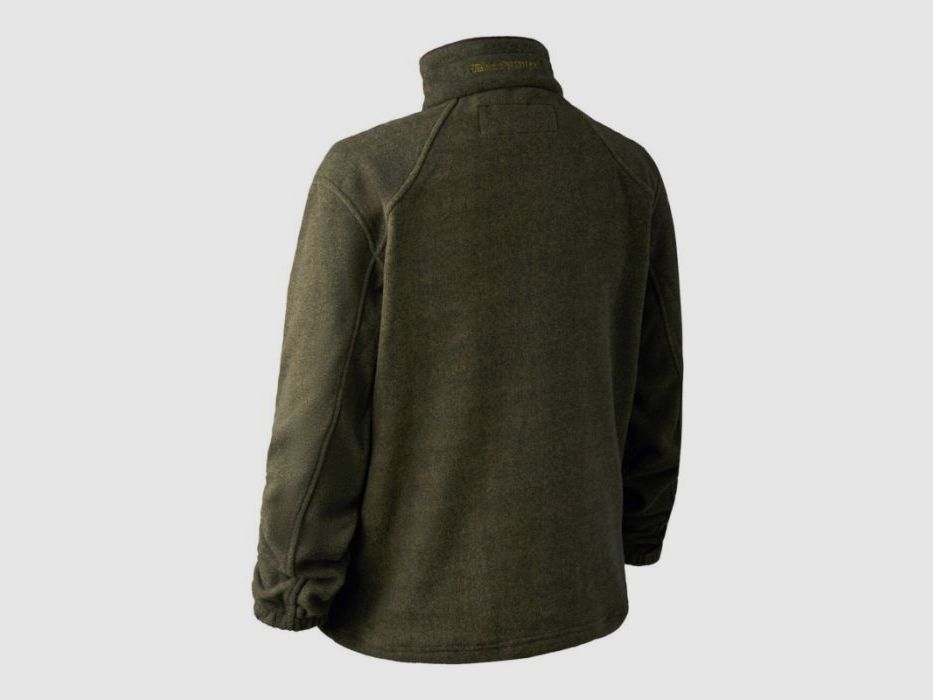 Deerhunter H-Fleecejacke Wingshooter, Bild 3 von 4