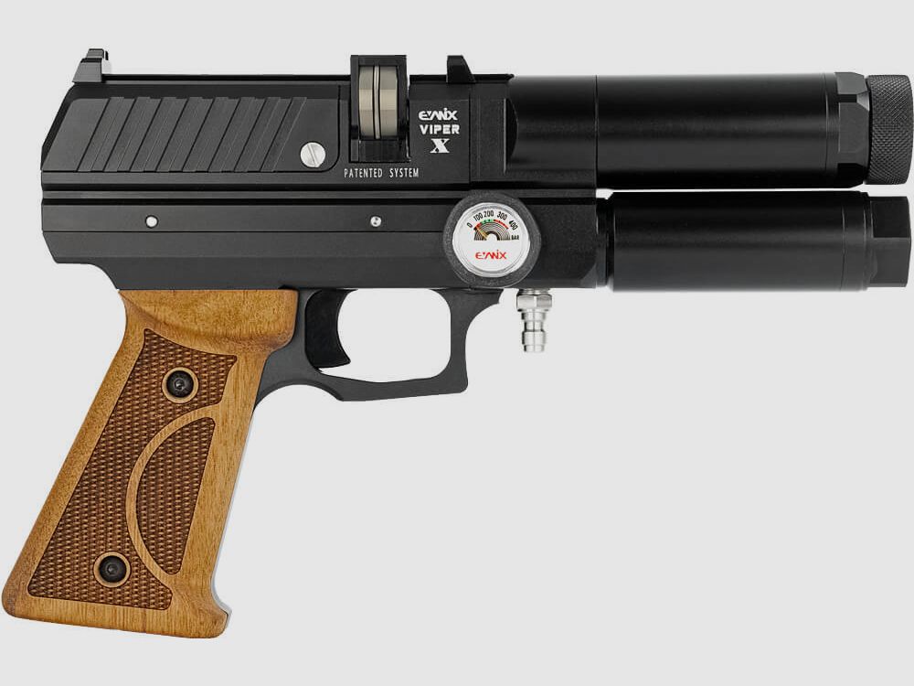 Evanix Viper-X — 7,62 mm (.30)