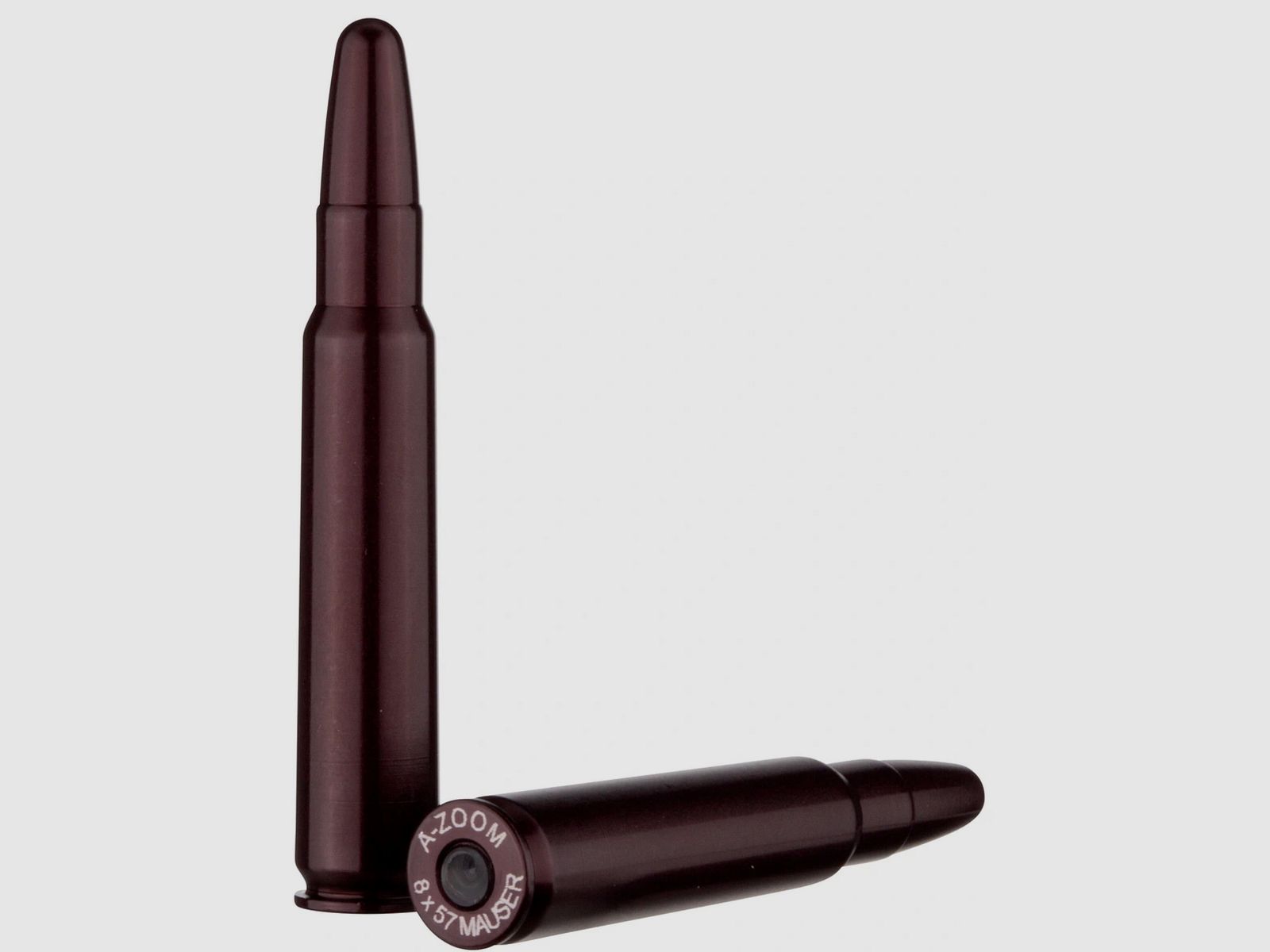 A-Zoom 131051 Pufferpatroon voor geweren 8x57IS