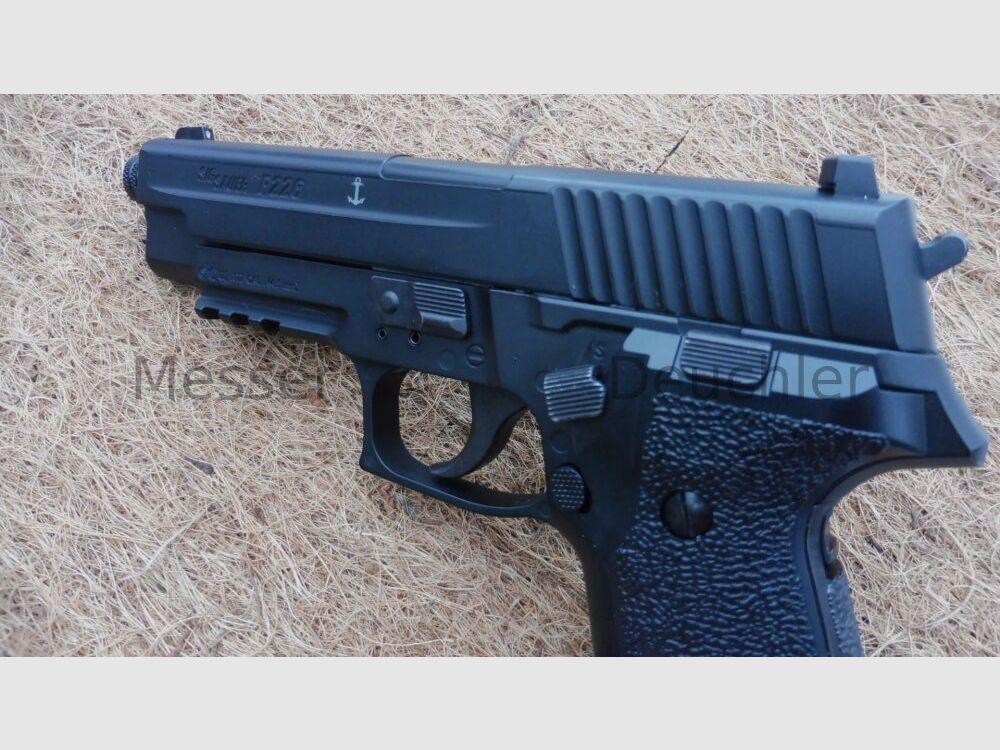 Sig Sauer 226