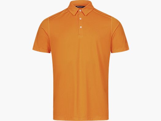 Herren Competition Polo Shirt Competition Orange Competition Orange M