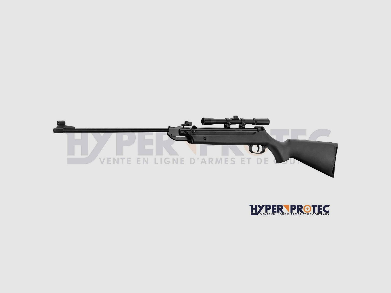 Luftgewehr Beeman QB12