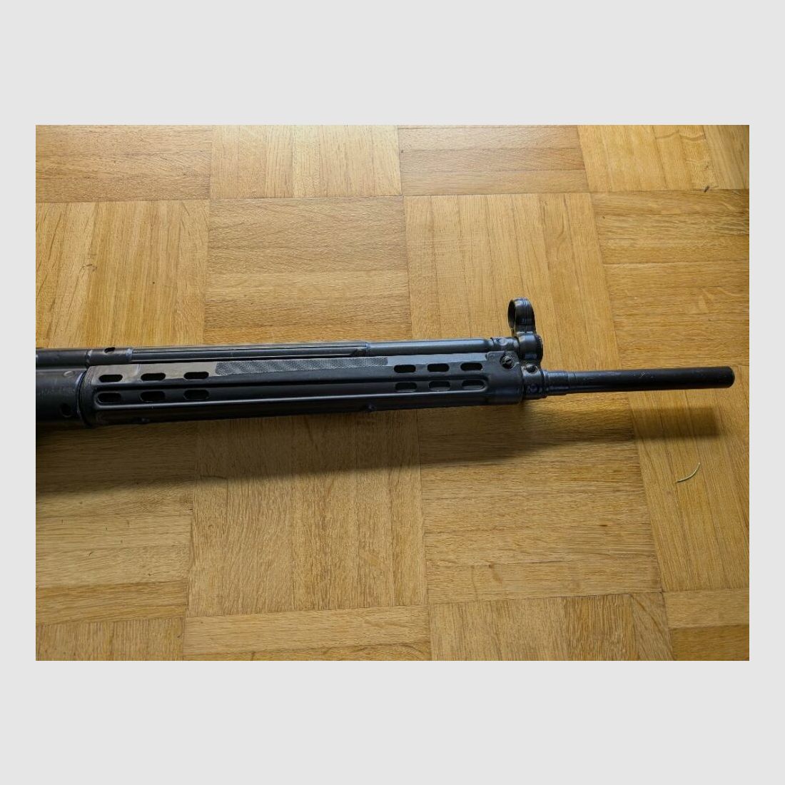 Heckler & Koch HK HK41
