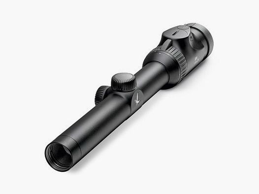 Swarovski Z6i 1-6x24 riflescope version: without rail, reticle: 4A-I