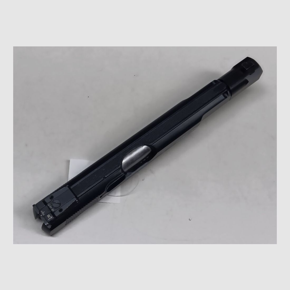 CZ - Uhersky Brod Mod. 75
