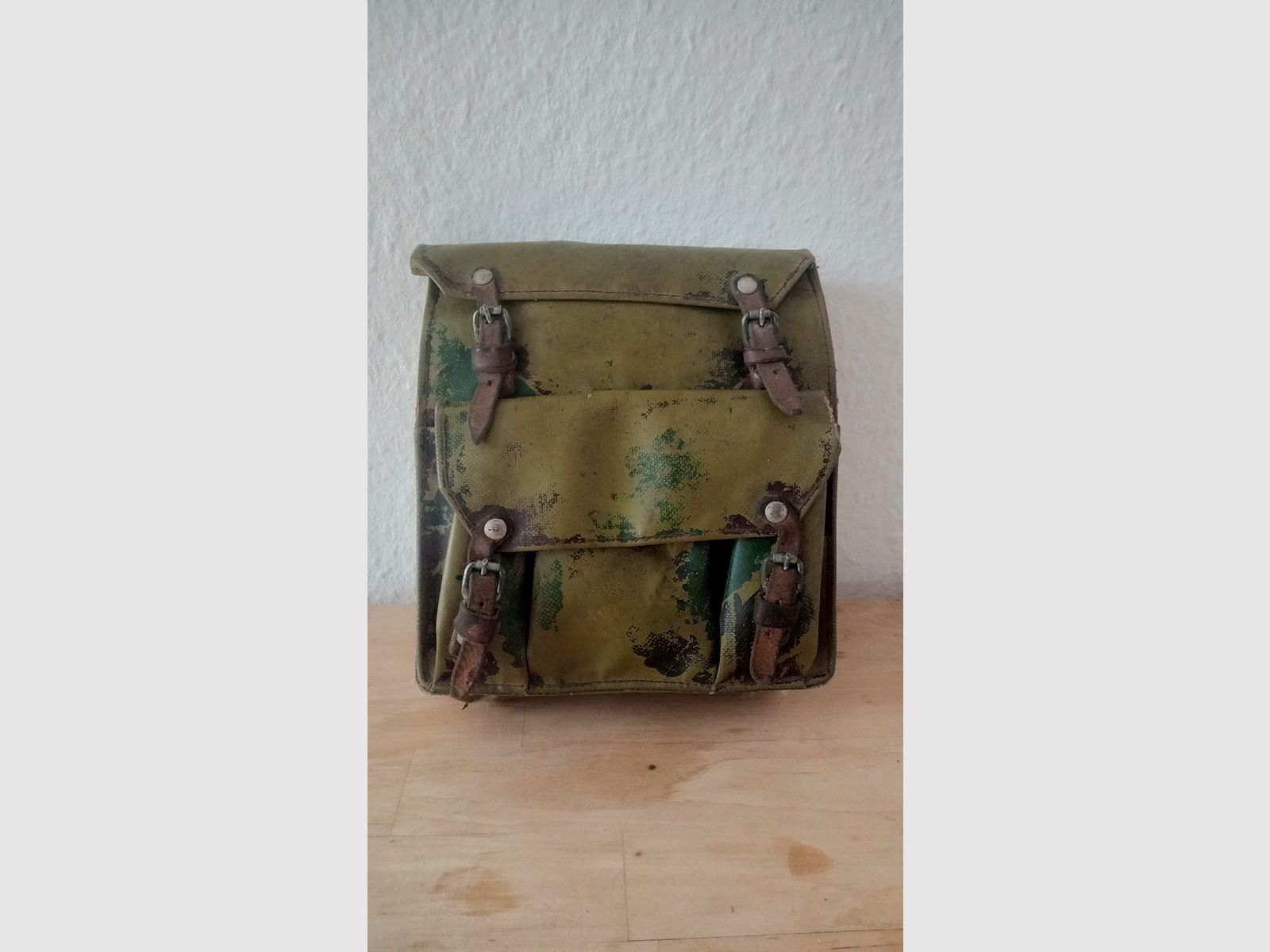 Tasche für PGO-7 Optik / Zielfernrohr - Balkankriege