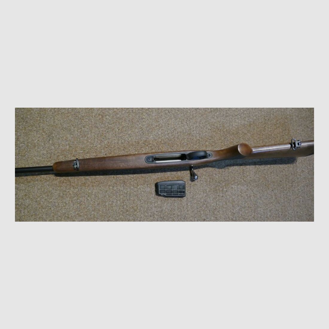 Tikka T3x