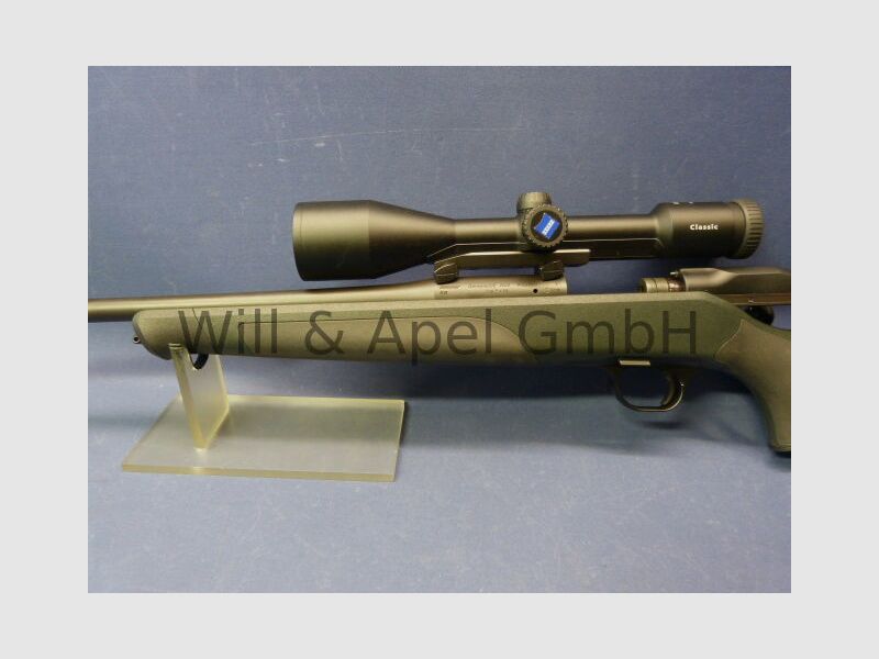 BLASER ISNY R8 Professional